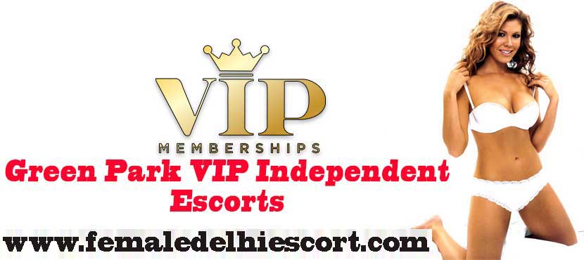 Green Park Escorts