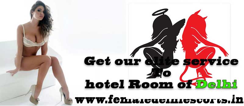 VIP Escorts in Delhi