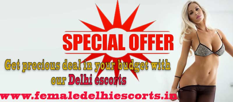 Independent Escorts in Delhi