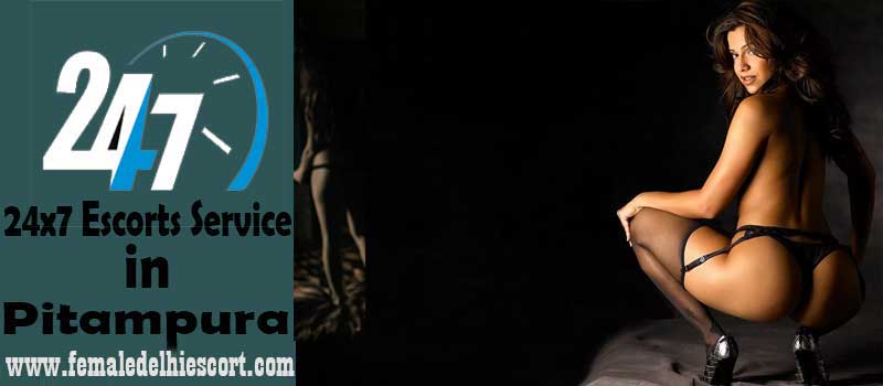 Pitampura Escorts