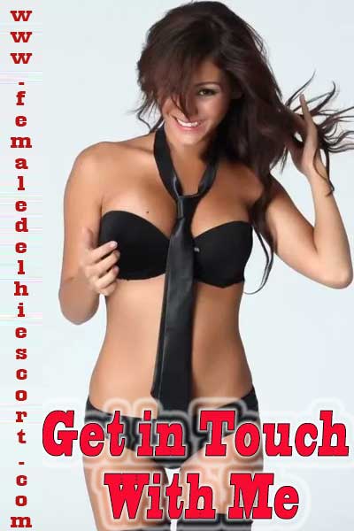 VIP Escorts in Delhi