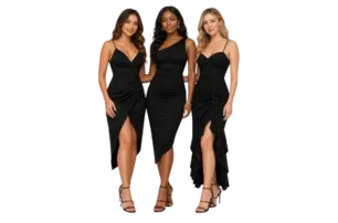 High Class Female Delhi Escorts Group